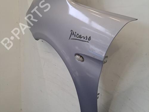 Used Left front fenders Left front fenders CITROËN XSARA PICASSO (N68) 2.0 HDi (90 hp) 30706171 30706171