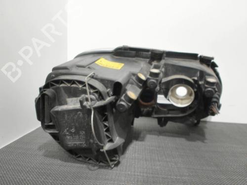 Left headlight VW TOURAN (1T1, 1T2) 1.9 TDI | BP28399817C28 
