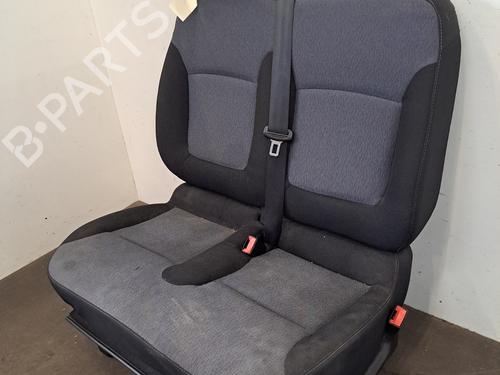 Used Right front seat Right front seat OPEL VIVARO B Van (X82) 1.6 CDTI (05) (116 hp) 28724127 28724127