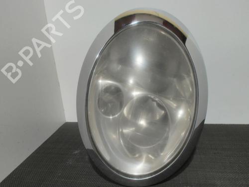Scheinwerfer links MINI MINI (R50, R53) Cooper S | BP28405104C28