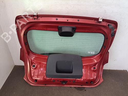 tailgate-dacia-sandero-ii-2012-32749010 main image