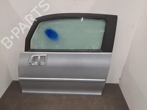 Used Left front door PEUGEOT 1007 (KM_) 1.4 HDi (68 hp) 31178060