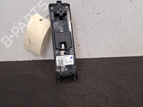 Used Left front window switch Left front window switch FORD C-MAX II (DXA/CB7, DXA/CEU) 1.6 TDCi (95 hp) 28397549 28397549
