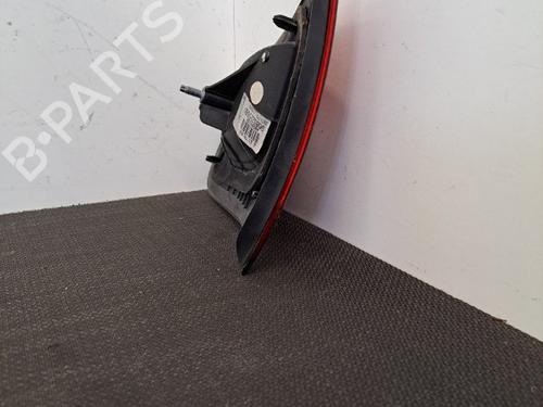 Left tailgate light CITROËN C3 II (SC_) 1.4 HDi 70 (SC8HZC, SC8HR0, SC8HP4) | BP28404548C79  - Image 5