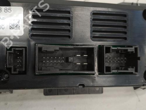 climate-control-mercedes-benz-c-class-w204-2007-2008-2009-2010-2011-2012-2013-2014-2015-28396673 main image