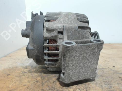 Alternator FORD FIESTA VI (CB1, CCN) 1.4 | BP31174159M7