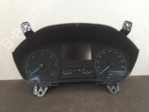 Kombinert Instrument FORD TRANSIT CUSTOM V362 Van (FY, FZ) 2.0 EcoBlue (170 hp) 30329153