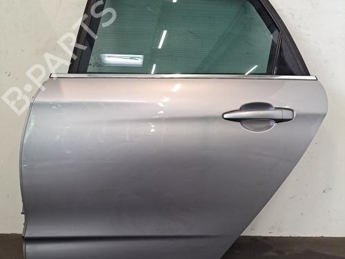 Used Left rear door CITROËN C4 II (NC_) 1.6 BlueHDi 120 (120 hp) 32314460