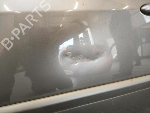 Used Left front door RENAULT CLIO III (BR0/1, CR0/1) 1.5 dCi (88 hp) 28405031