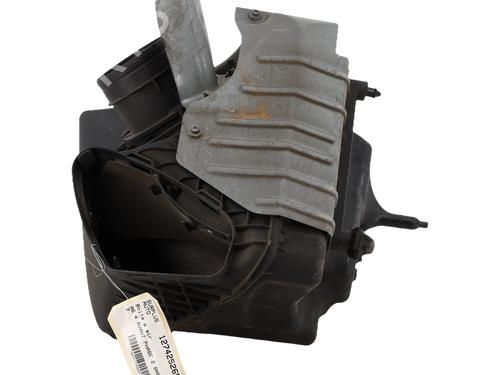 Air filter box AUDI A6 C7 Avant (4G5, 4GD) 2.0 TDI | BP36655424M87 - Image 4