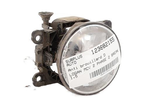 Right front fog light DACIA LOGAN MCV II 1.5 dCi | BP35802372C31 - Image 2