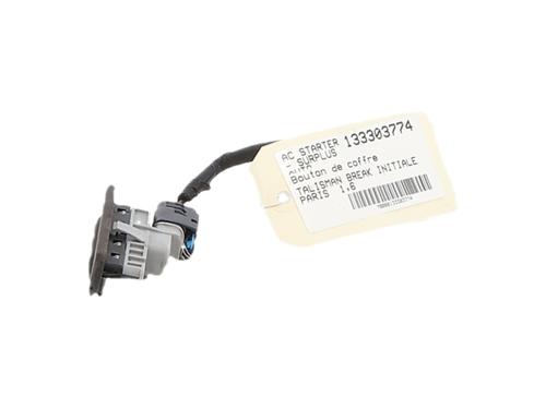 Used Switch Switch RENAULT TALISMAN Grandtour (KP_) 1.6 dCi 160 (160 hp) 40056248 40056248