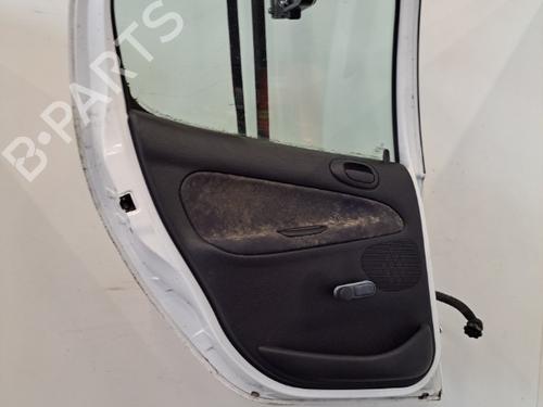 Dør venstre bak PEUGEOT 206 Hatchback (2A/C) 1.1 i | BP28409812C4 