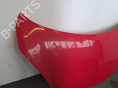 Hood TOYOTA AYGO (_B1_) 1.0 (KGB10_, KGB10R) | BP28406780C1 