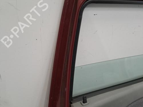 Right rear door DACIA LOGAN MCV (KS_) 1.5 dCi (KS0W) | BP28392064C5 