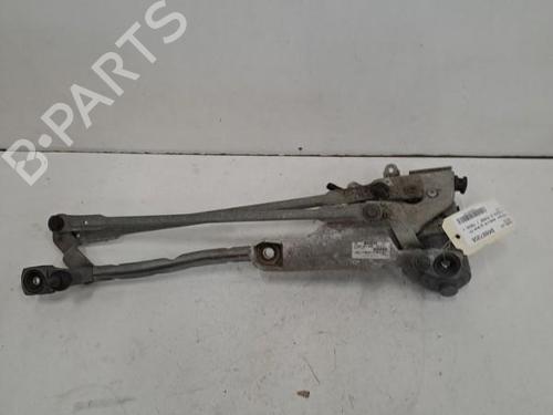 Front wiper motor FORD FIESTA VI (CB1, CCN) 1.4 TDCi | BP28407264M29 