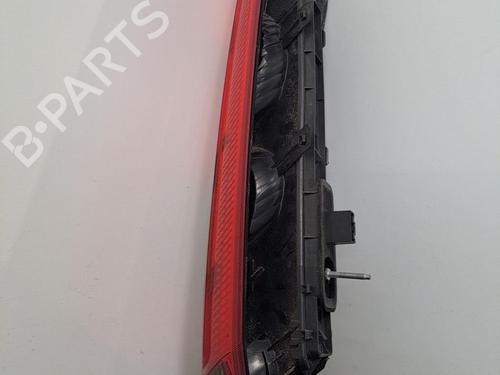 Used Right taillight FORD FIESTA V (JH_, JD_) 1.4 TDCi (68 hp) 28397081