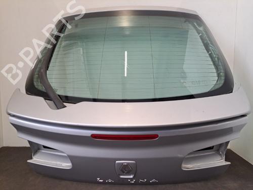 Used Tailgate RENAULT LAGUNA II (BG0/1_) 1.9 dCi (BG1A, BG1W, BG0G) (110 hp) 28409615