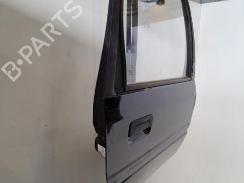 Right rear door CITROËN AX (ZA-_) 10 | BP28404193C5 