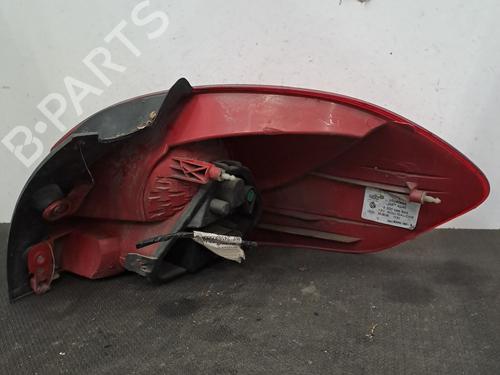 Left taillight RENAULT CLIO III Grandtour (KR0/1_) 1.5 dCi (KR0F) | BP30153426C34