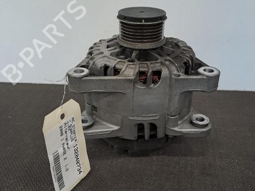 Alternator PEUGEOT 2008 I (CU_) | BP39551713M7 - Image 3