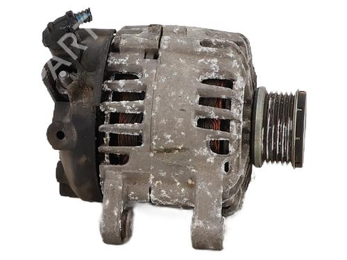 alternator-citroen-c3-iii-sx-2016-34039447 main image