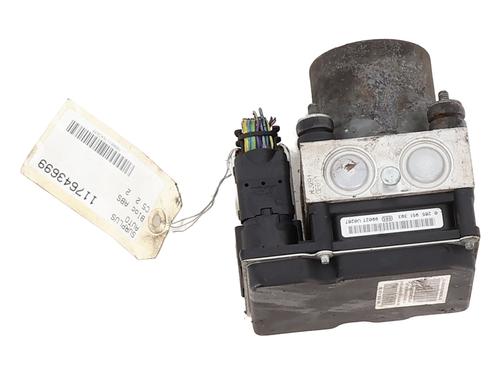 Used ABS pump ABS pump CITROËN C5 III (RD_) 2.0 HDi 140 (RDRHF8, RDRHFA, RDRHA8, RDRHAJ) (140 hp) 32710177 32710177