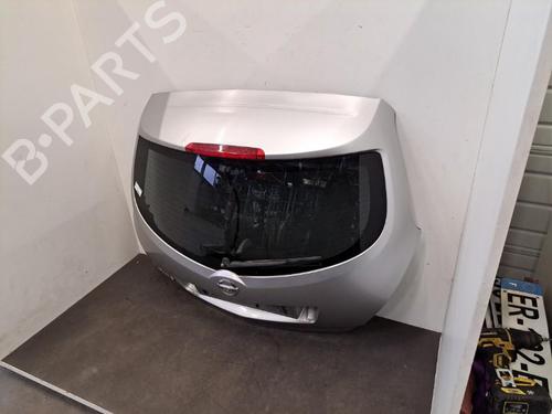 Tailgate NISSAN MURANO I (Z50) 3.5 4x4 | BP28390869C6 