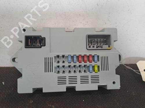 Used Electronic module JAGUAR F-PACE (X761) 3.0 SDV6 AWD (300 hp) 28406340