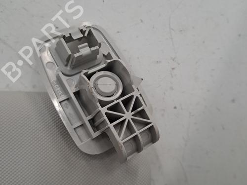 Left sun visor RENAULT ZOE (BFM_) ZOE (BFMC, BFMD) | BP28402932I1 