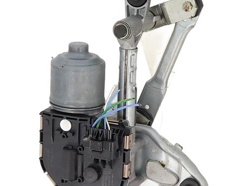 Used Front wiper motor Front wiper motor PEUGEOT 5008 (0U_, 0E_) 2.0 HDi 150 / BlueHDi 150 (150 hp) 36395324 36395324