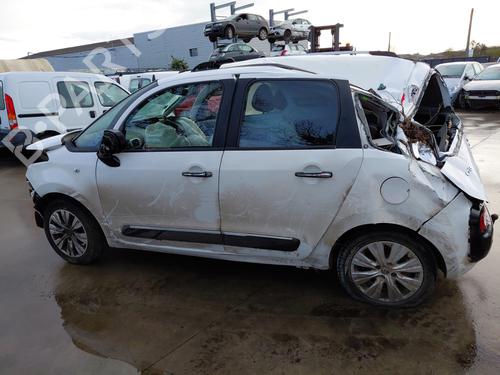 Baklys CITROËN C3 Picasso (SH_) 1.4 VTi 95 (SH8FSC, SH8FP0, SH8FP6) | BP37163906C36  - Image 22