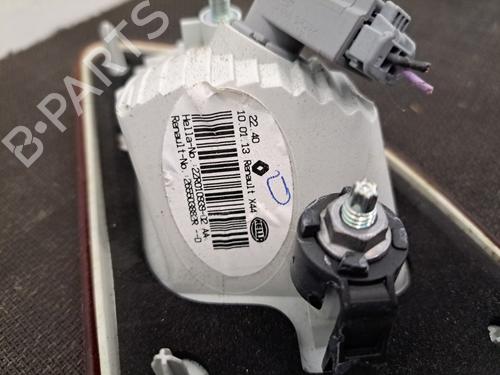 Right tailgate light RENAULT TWINGO II (CN0_) 1.2 16V (CN04, CN0B) | BP28410040C80  - Image 5