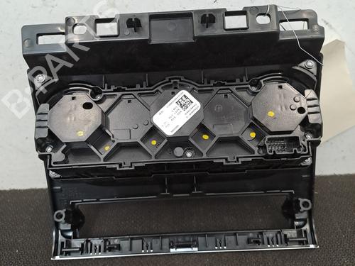 Used Climate control Climate control RENAULT CLIO V (B7_) 1.6 E-TECH 140 (B7MU) (140 hp) 28397685 28397685