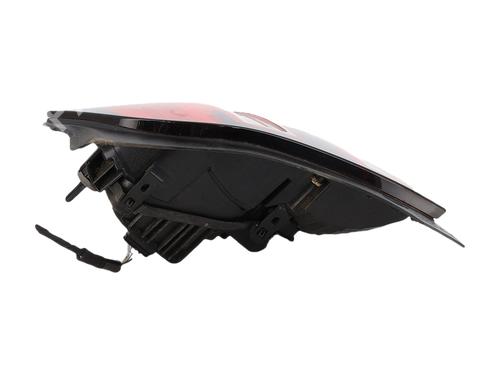 Right taillight RENAULT TWINGO III (BCM_, BCA_) 1.0 SCe 70 | BP39387585C35 - Image 2