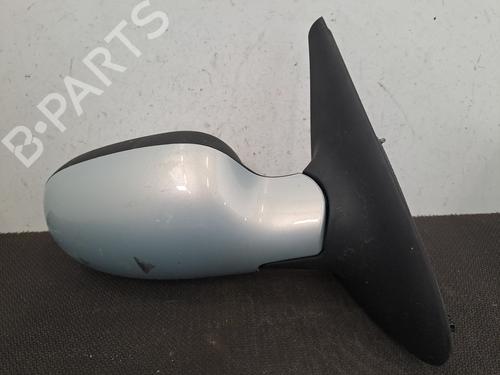 Right mirror RENAULT MEGANE I Classic (LA0/1_) 1.4 16V (LA0D, LA1H, lA0W, LA10) | BP30096059C27 