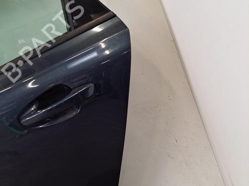 Left rear door PEUGEOT 508 SW I (8E_) 2.0 HDi | BP28409516C4