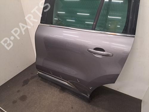 Left rear door RENAULT ESPACE V (JR_) 1.6 dCi 160 | BP28395916C4 