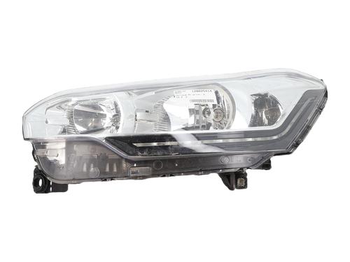 Left headlight CITROËN C5 III (RD_) 2.0 HDi 140 (RDRHF8, RDRHFA, RDRHA8, RDRHAJ) | BP37227063C28 - Image 5