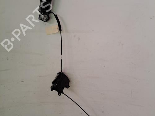 Used Front right lock RENAULT TRAFIC III Van (FG_) 2.0 dCi 110 (FGMW) (110 hp) 31175892