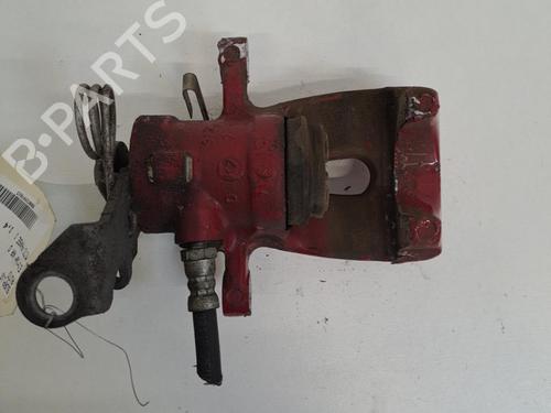 Used Right rear brake caliper Right rear brake caliper ALFA ROMEO MITO (955_) 1.4 TB (955.AYB11, 955.AXB1B) (140 hp) 28391426 28391426