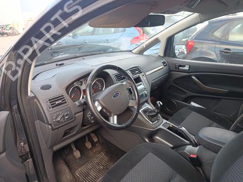 Brugte FORD C-MAX (DM2) 1.6 TDCi 4505482