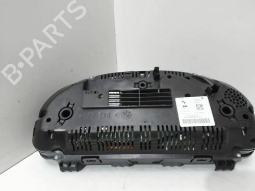 Used Instrument cluster Instrument cluster BMW 5 Touring (F11) 518 d (150 hp) 28399989 28399989