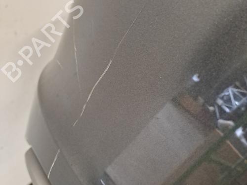 Rear bumper AUDI A3 Sportback (8VA, 8VF) 2.0 TDI | BP29560566C8 