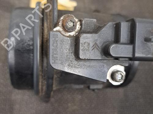 Mass air flow sensor PEUGEOT EXPERT Van (V_) 2.0 BlueHDi 120 | BP28398464M95 
