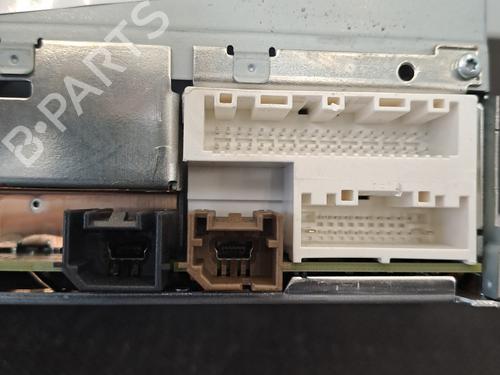Radio NISSAN MICRA V (K14) 1.0 IG-T | BP28400525E6 - Image 3