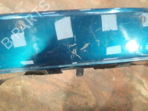 Rear bumper MAZDA 5 (CR) 2.0 CD (CR19) | BP28394809C8 