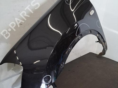 Forkjerm venstre Forkjerm venstre NISSAN QASHQAI I (J10, NJ10) 1.5 dCi (106 hp) 36008797 36008797