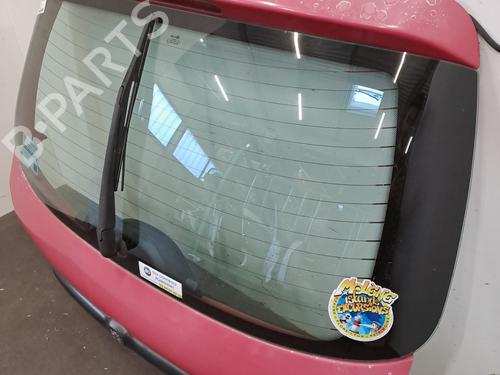 Bagklap CC/Kombi-Coupé PEUGEOT 206 Hatchback (2A/C) 1.1 i | BP28539104C6 
