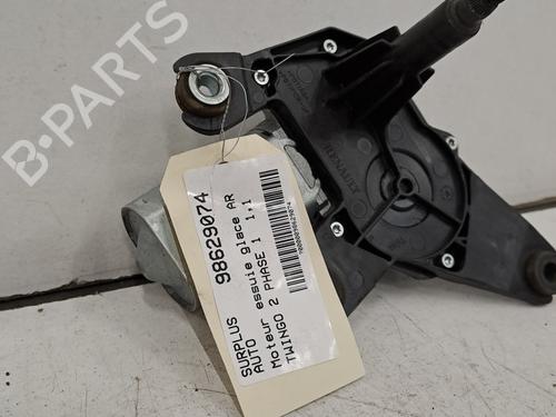 Rear wiper motor RENAULT TWINGO II (CN0_) 1.2 16V (CN04, CN0B) | BP28392326M102